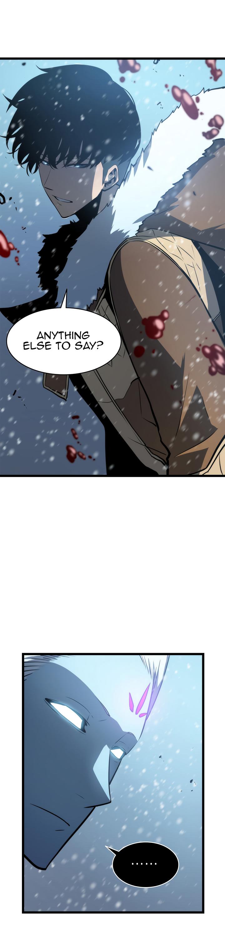 Solo Leveling chapter 54 page 2