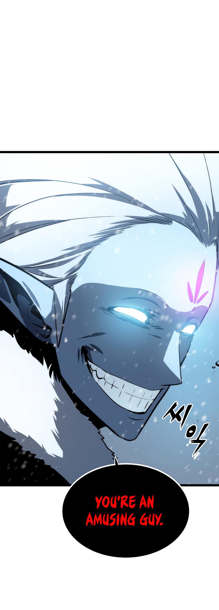 Solo Leveling chapter 54 page 3