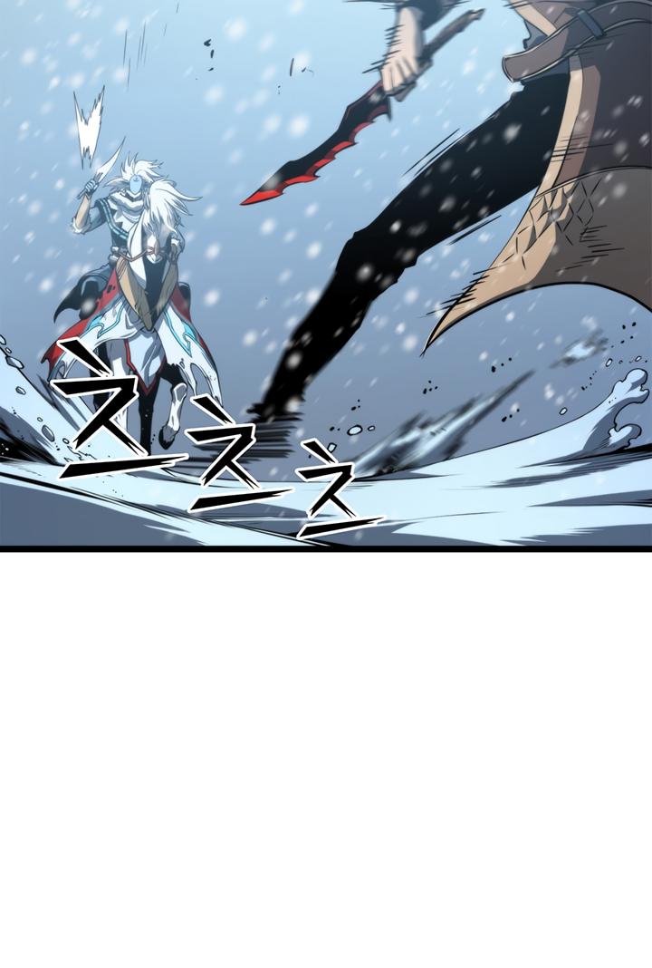 Solo Leveling chapter 54 page 5