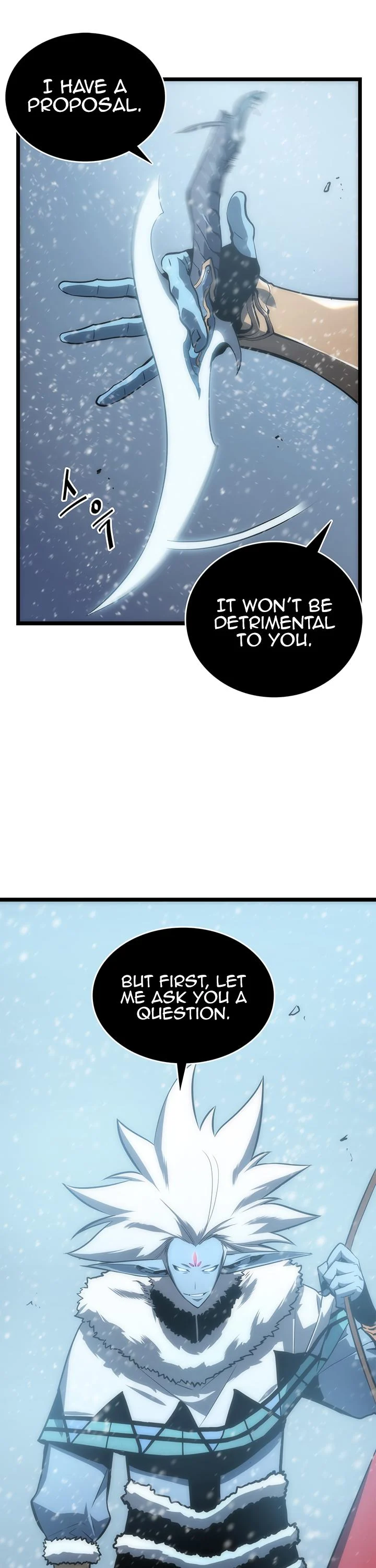 Solo Leveling chapter 54 page 6