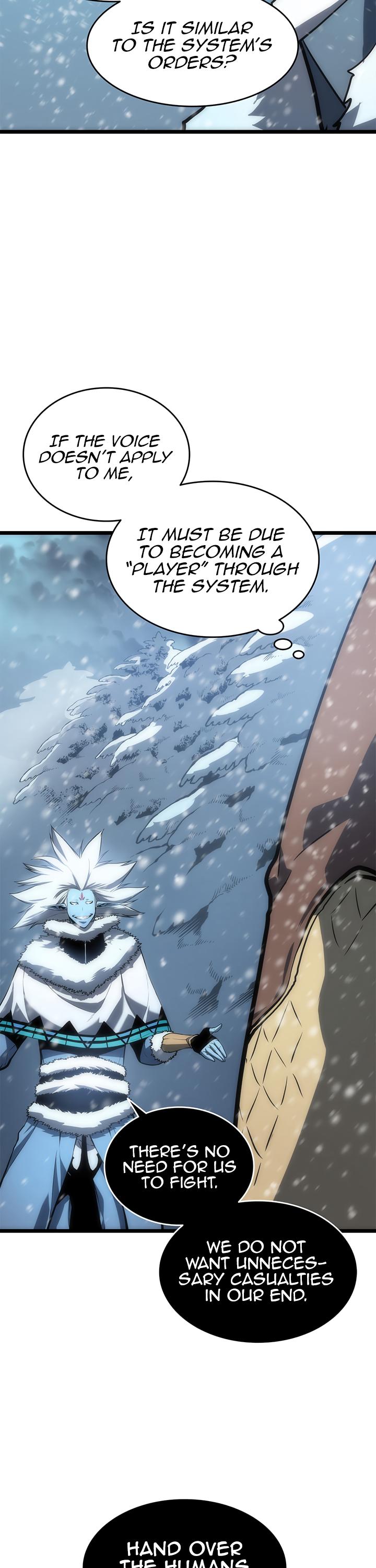 Solo Leveling chapter 54 page 10