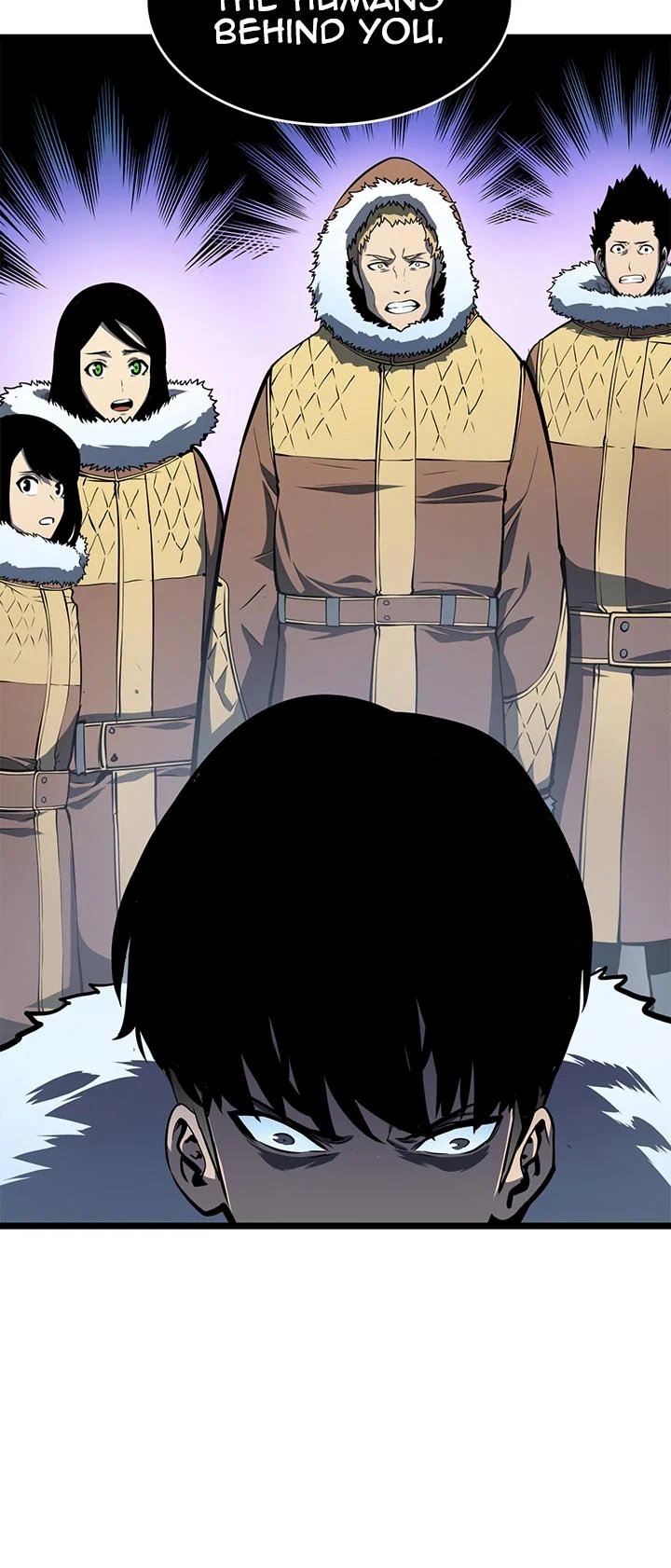 Solo Leveling chapter 54 page 11