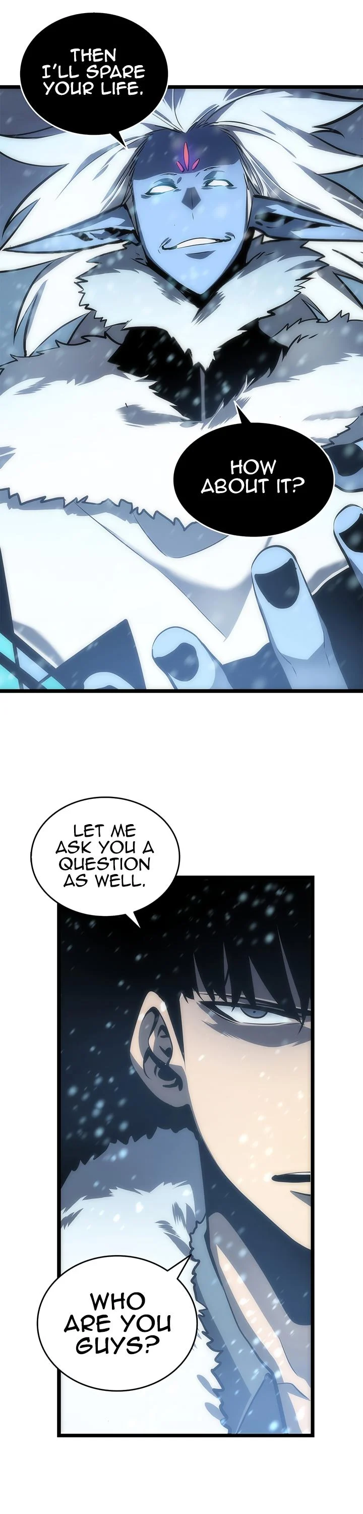 Solo Leveling chapter 54 page 12