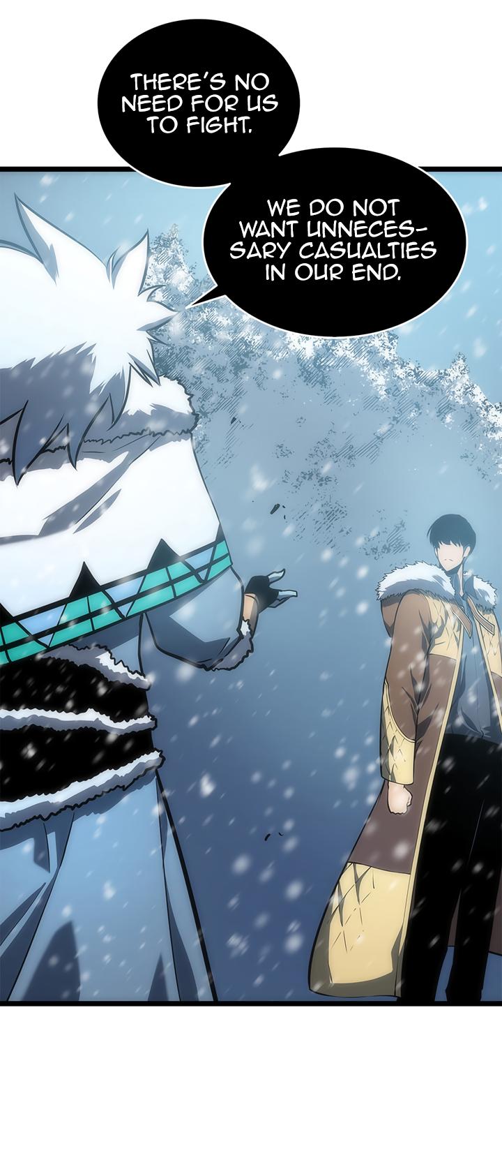 Solo Leveling chapter 54 page 14