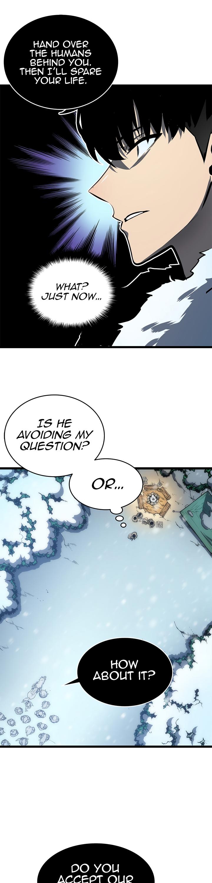 Solo Leveling chapter 54 page 15
