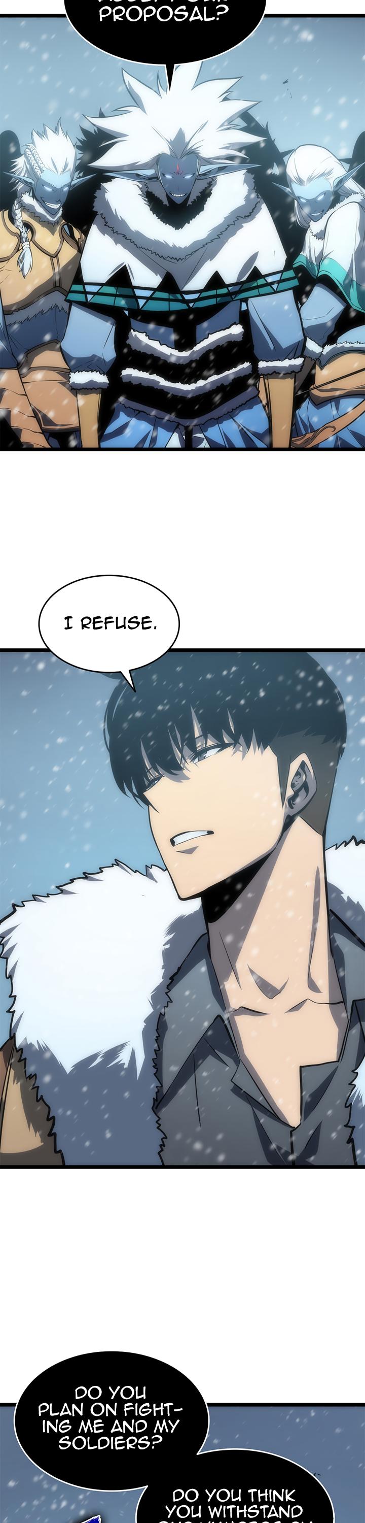 Solo Leveling chapter 54 page 16