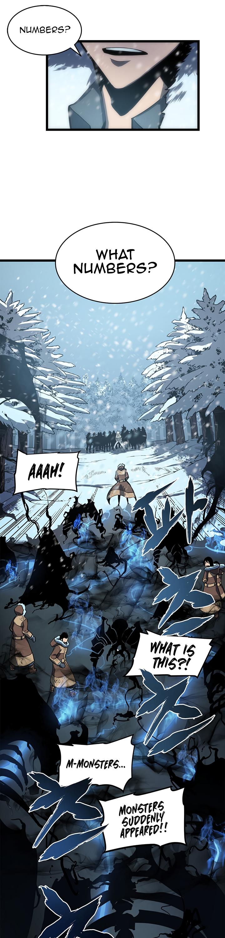 Solo Leveling chapter 54 page 18