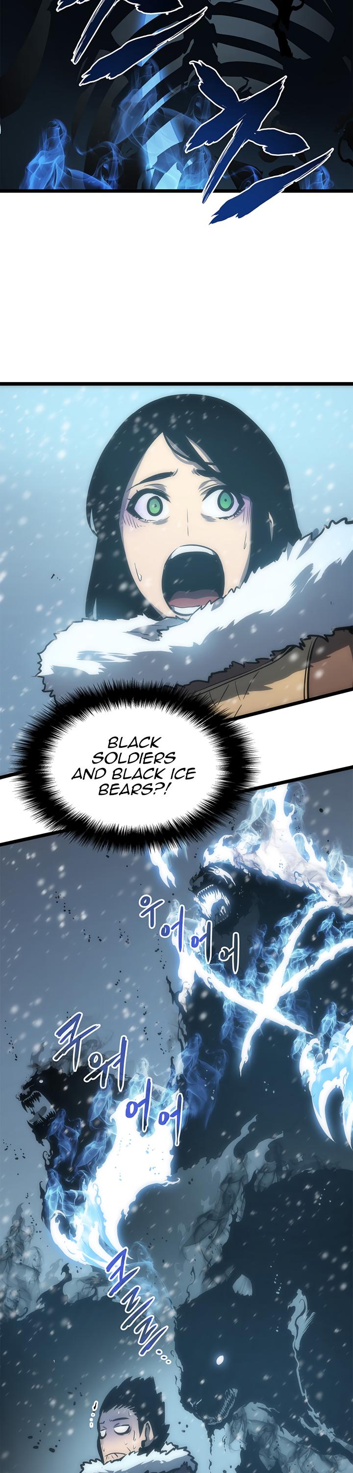 Solo Leveling chapter 54 page 19