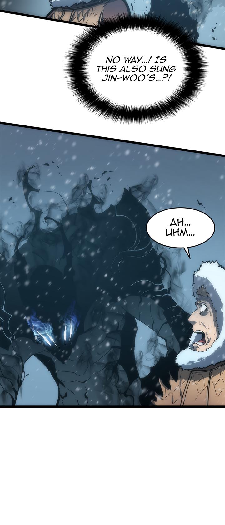 Solo Leveling chapter 54 page 20