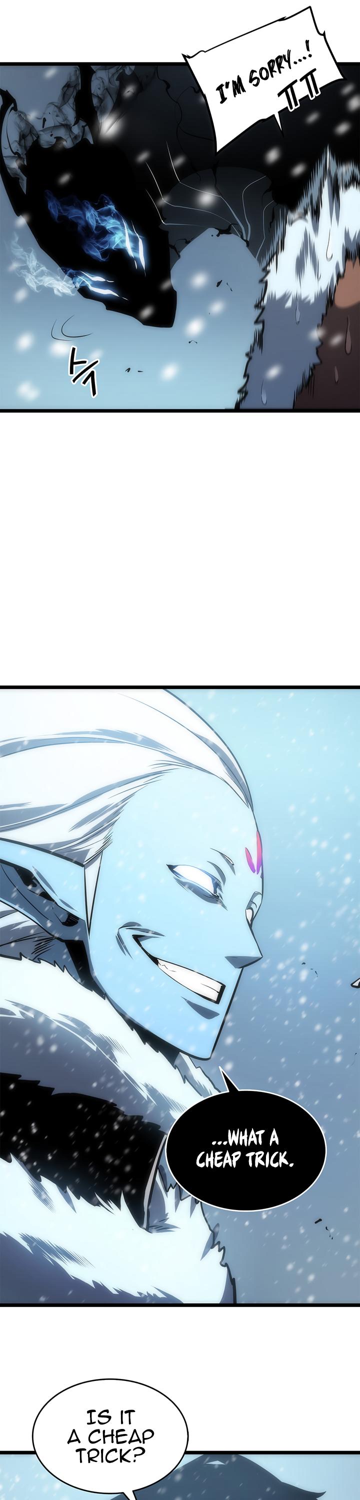 Solo Leveling chapter 54 page 21