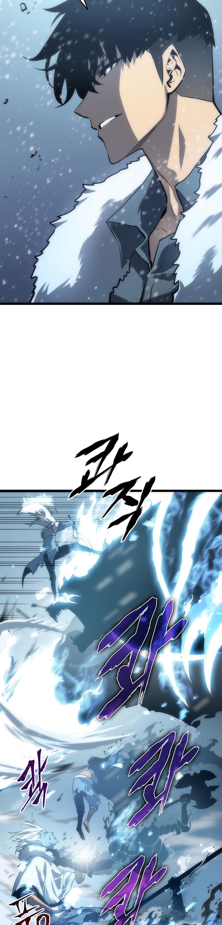 Solo Leveling chapter 54 page 22