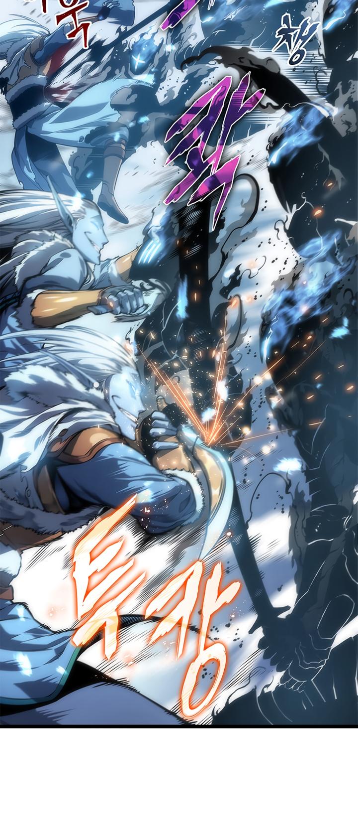 Solo Leveling chapter 54 page 23