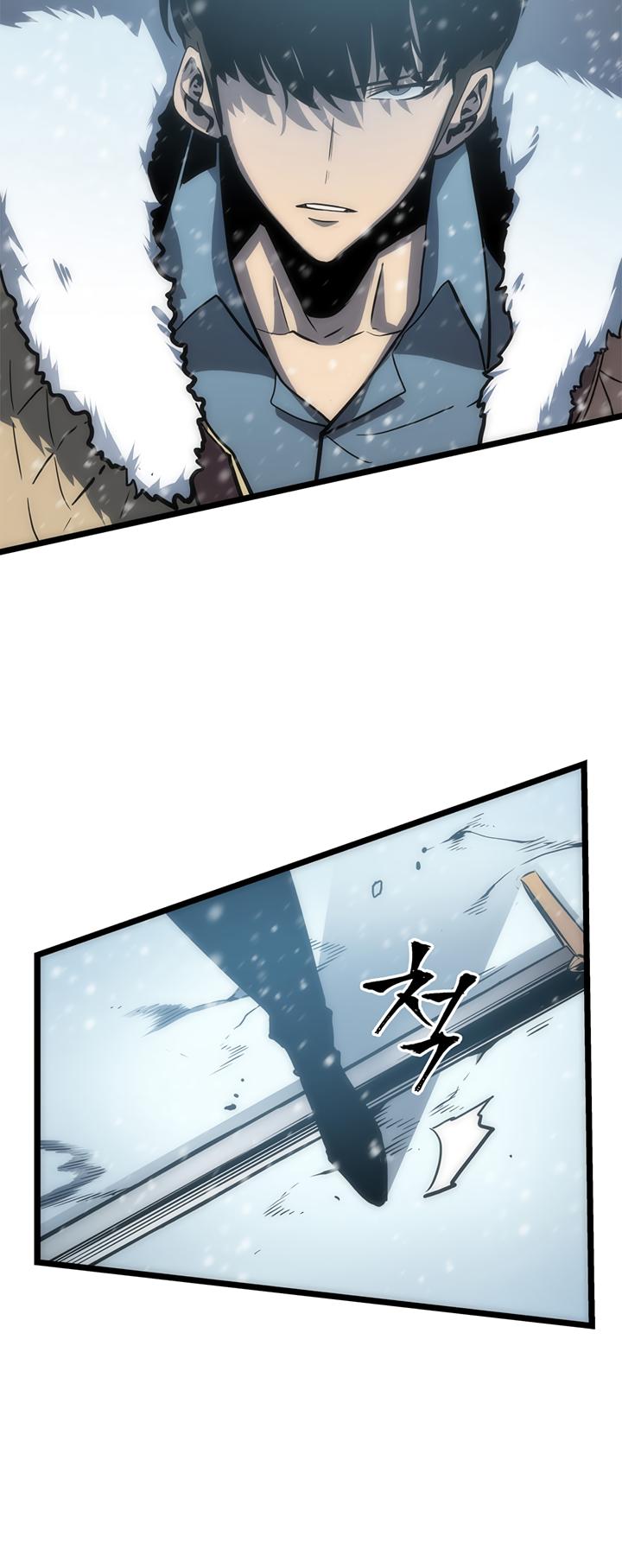 Solo Leveling chapter 54 page 29