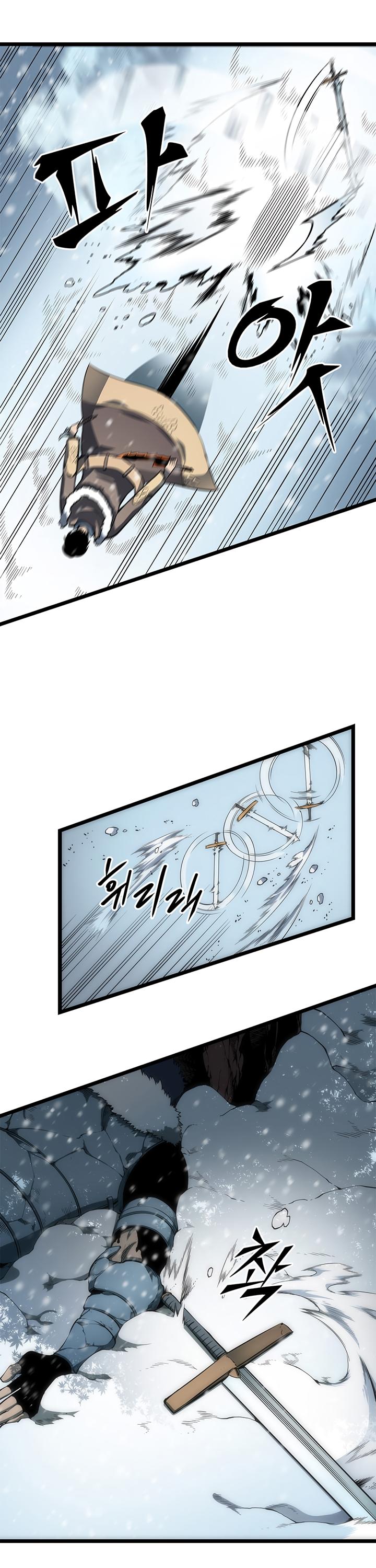 Solo Leveling chapter 54 page 30