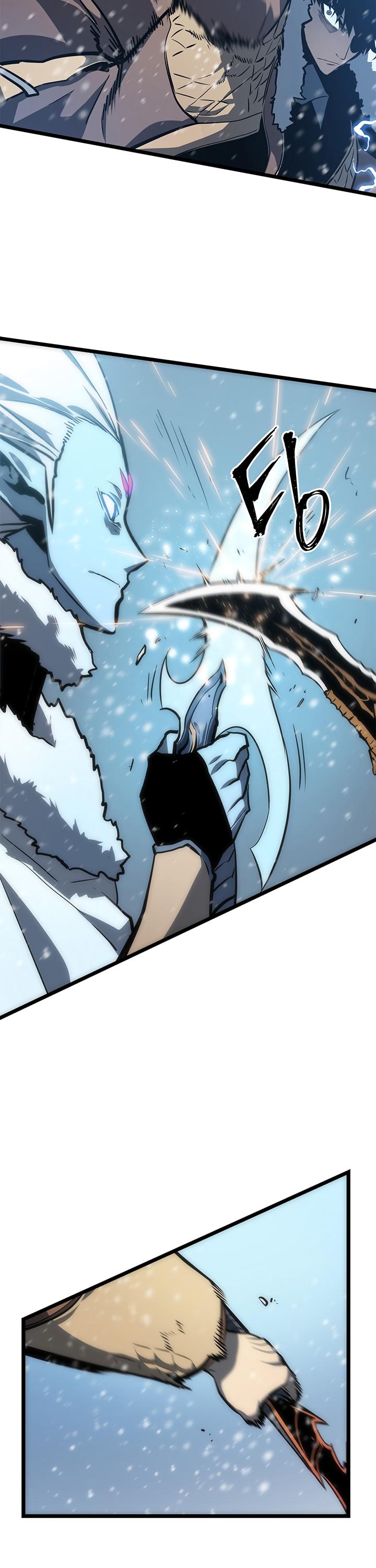 Solo Leveling chapter 54 page 34