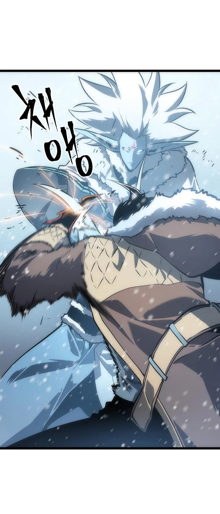 Solo Leveling chapter 54 page 35