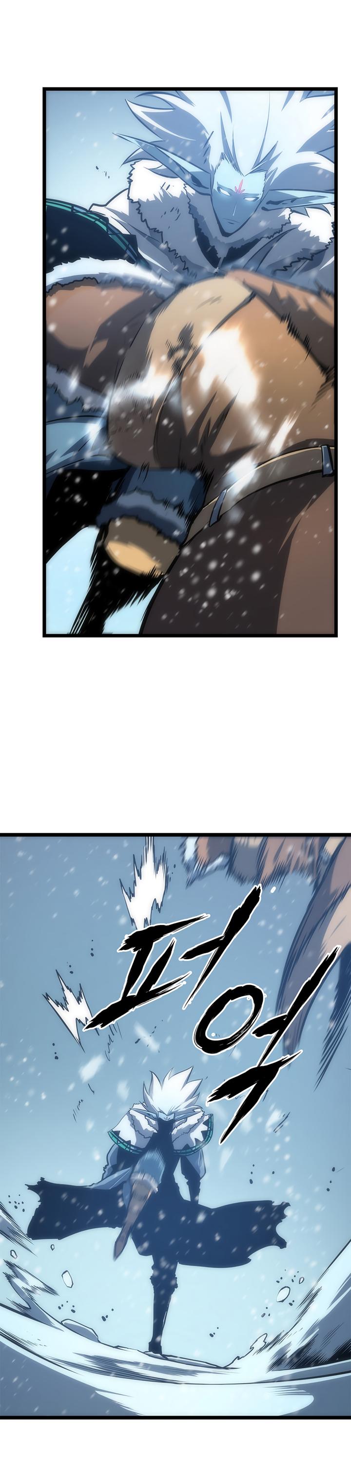 Solo Leveling chapter 54 page 36