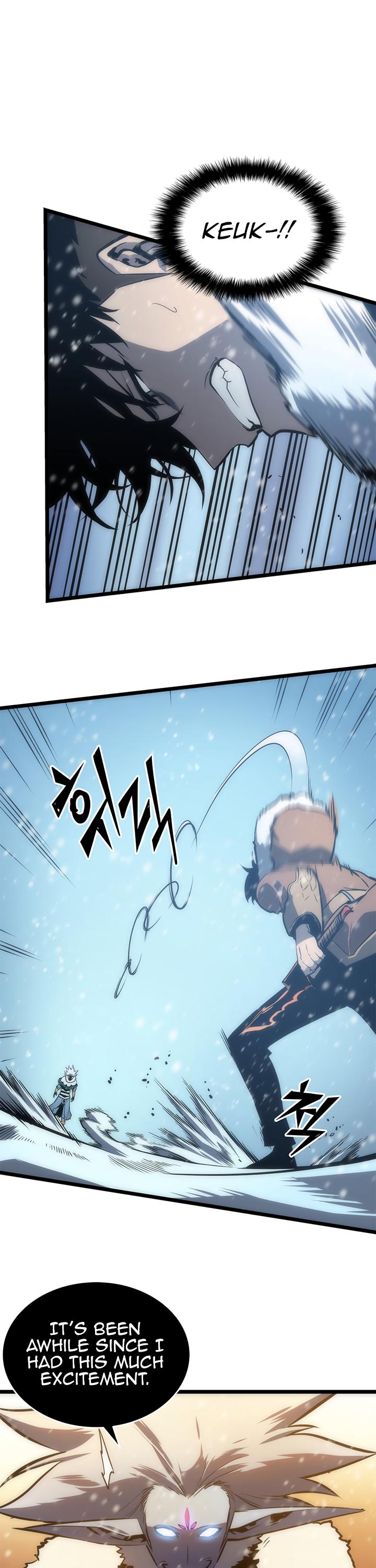 Solo Leveling chapter 54 page 37