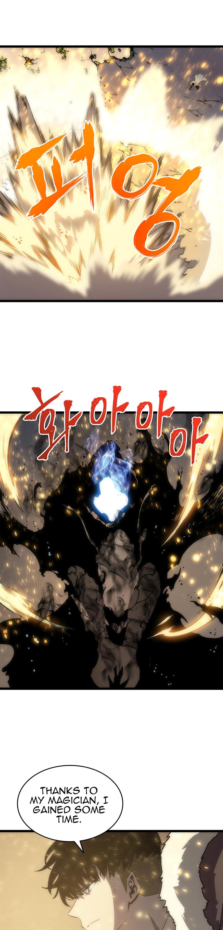 Solo Leveling chapter 54 page 39