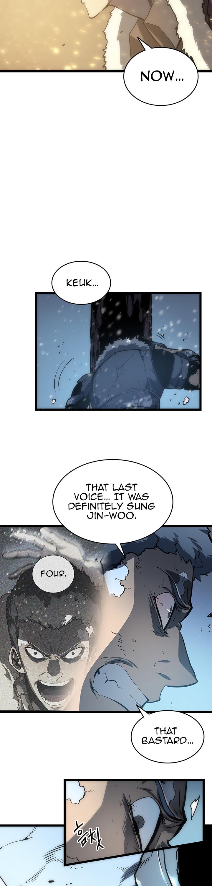 Solo Leveling chapter 54 page 40