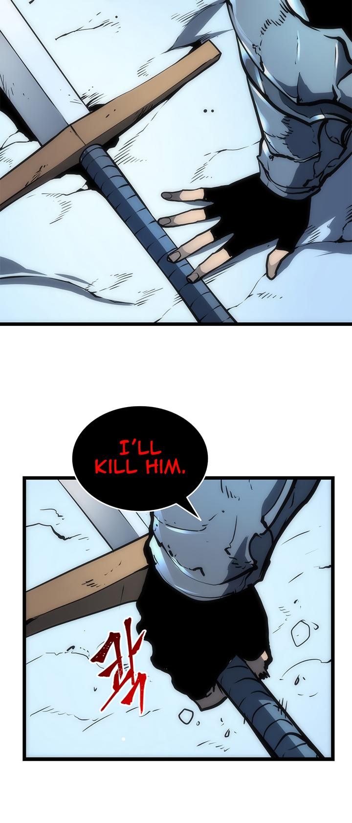Solo Leveling chapter 54 page 41