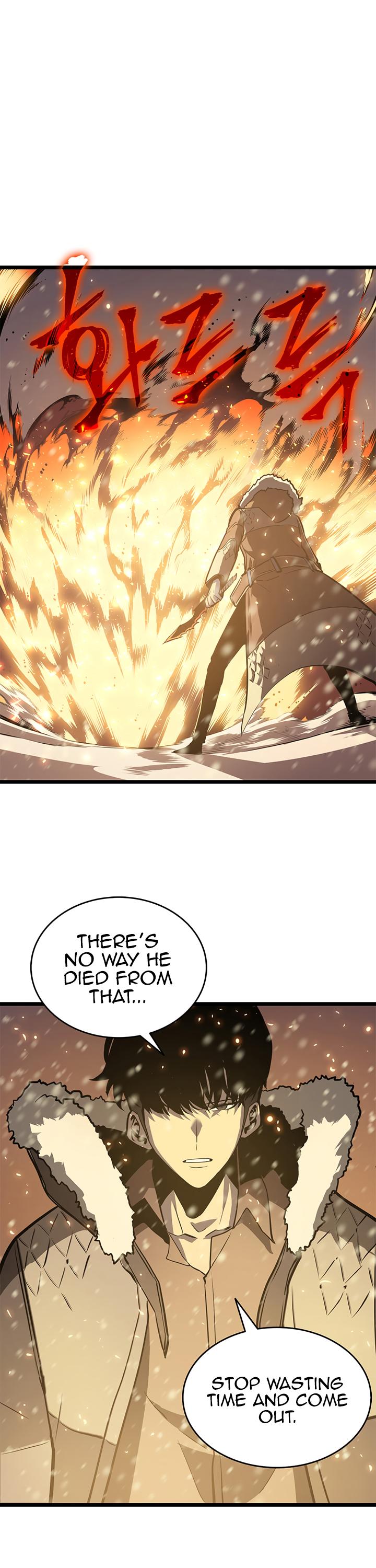 Solo Leveling chapter 54 page 42