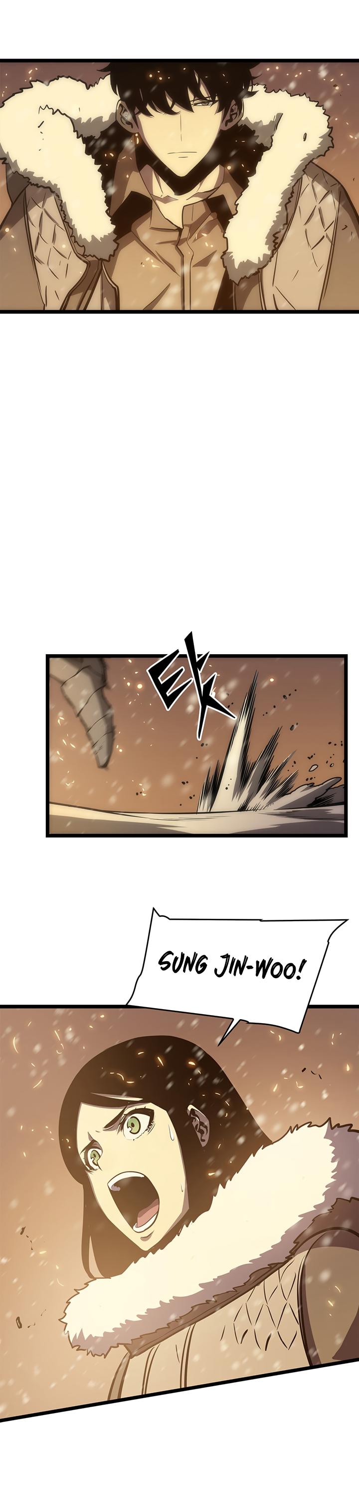 Solo Leveling chapter 54 page 45