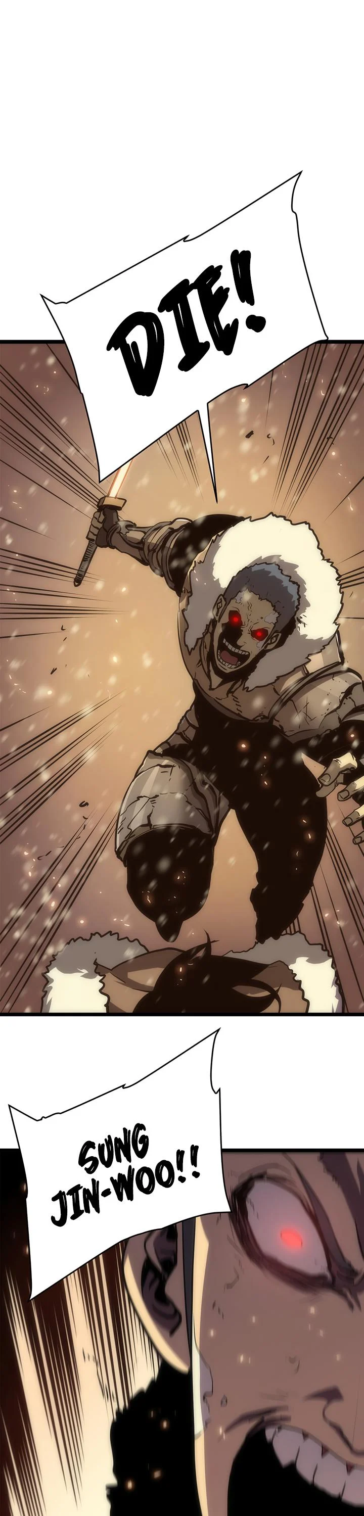 Solo Leveling chapter 54 page 46