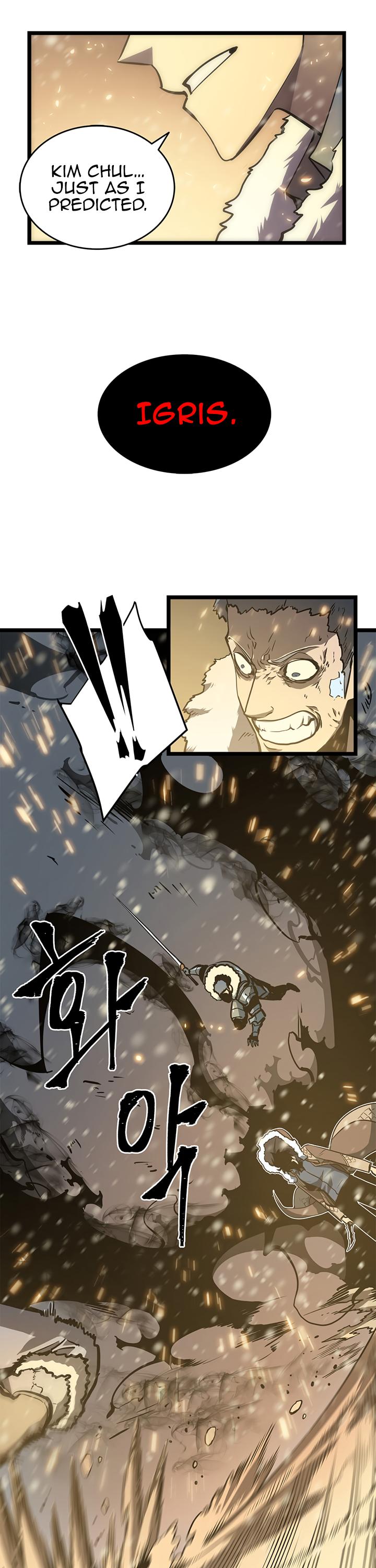 Solo Leveling chapter 54 page 49