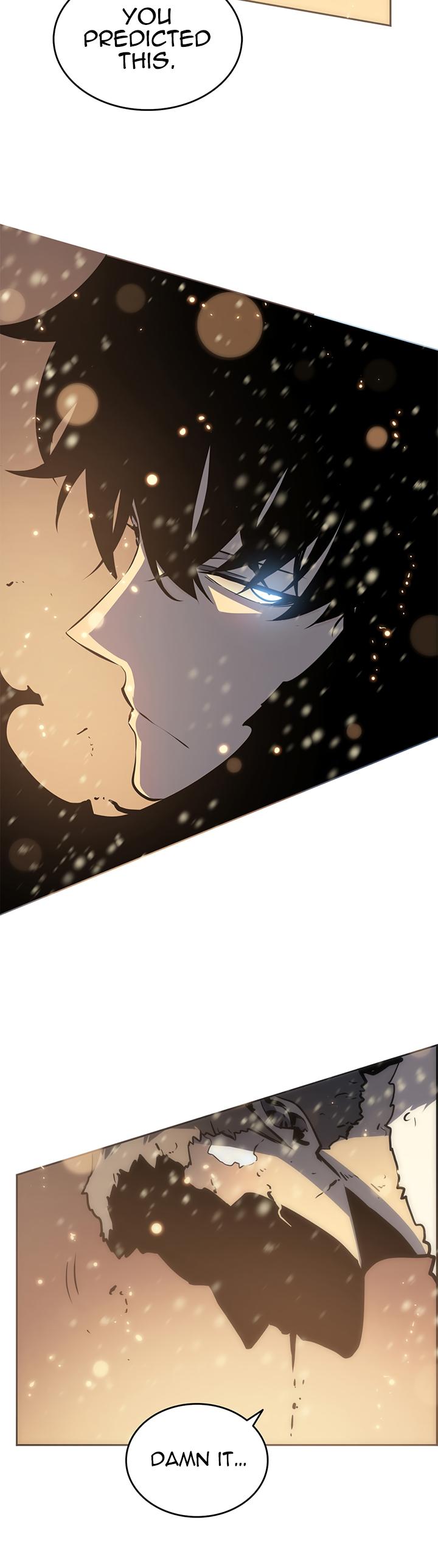 Solo Leveling chapter 54 page 55