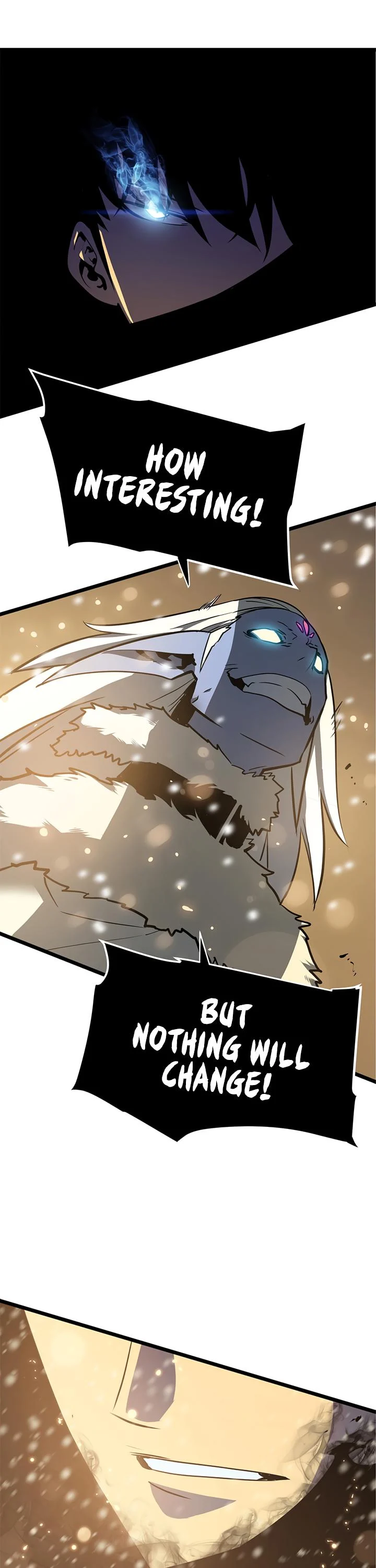 Solo Leveling chapter 54 page 56