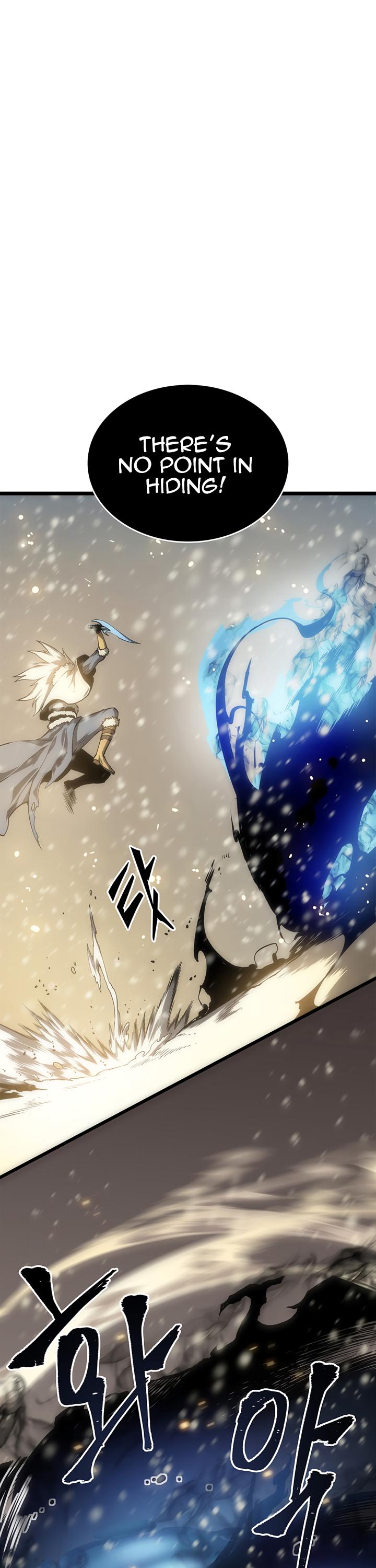 Solo Leveling chapter 55 page 2