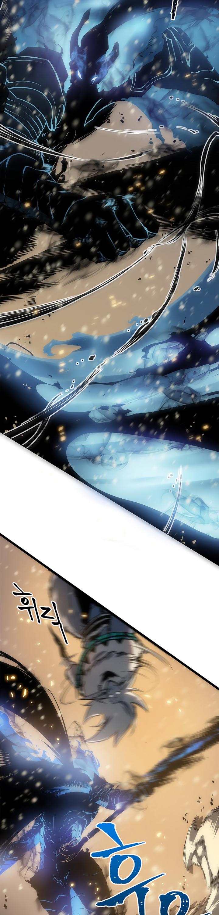 Solo Leveling chapter 55 page 3