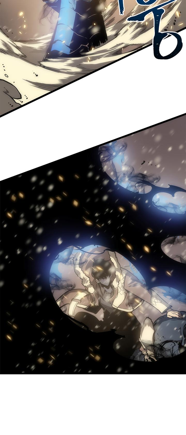 Solo Leveling chapter 55 page 4