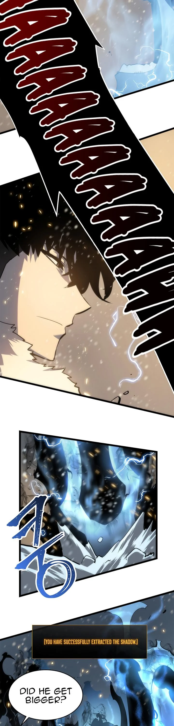 Solo Leveling chapter 55 page 6