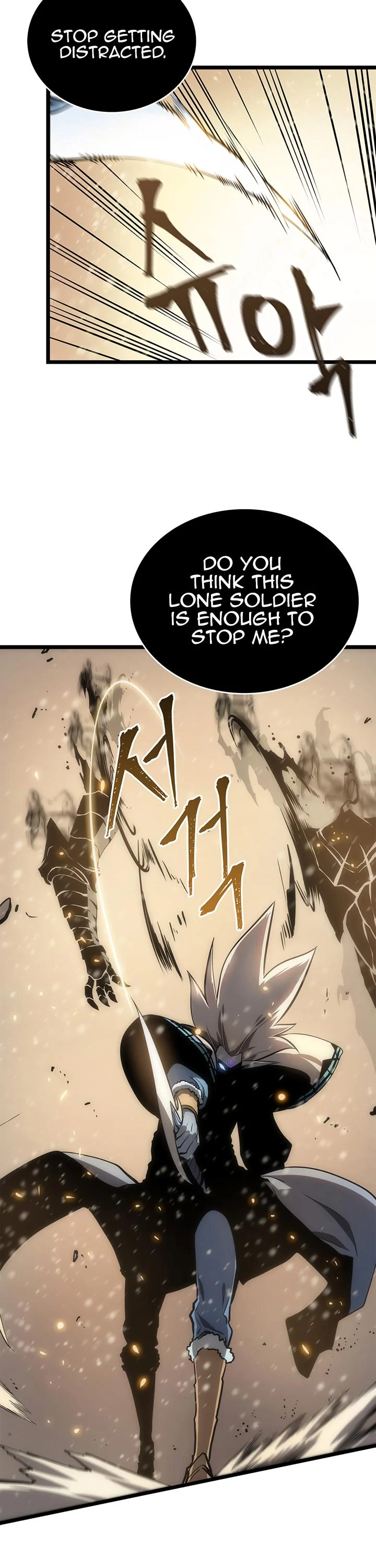 Solo Leveling chapter 55 page 9