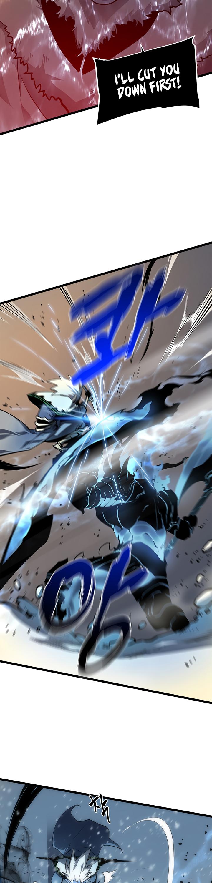 Solo Leveling chapter 55 page 12