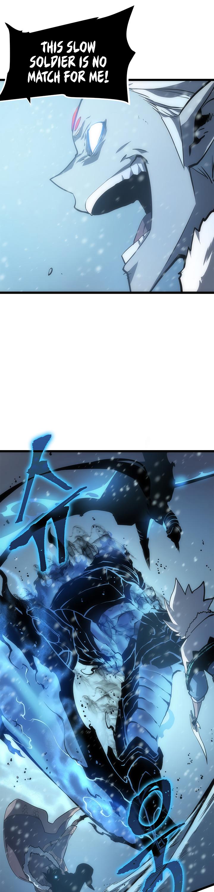 Solo Leveling chapter 55 page 14