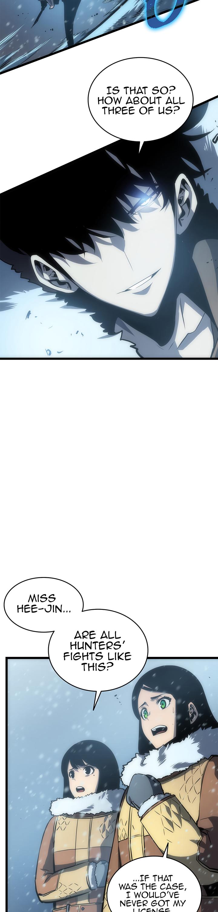 Solo Leveling chapter 55 page 15