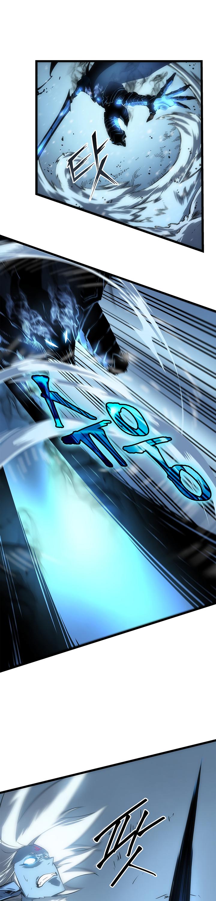 Solo Leveling chapter 55 page 17