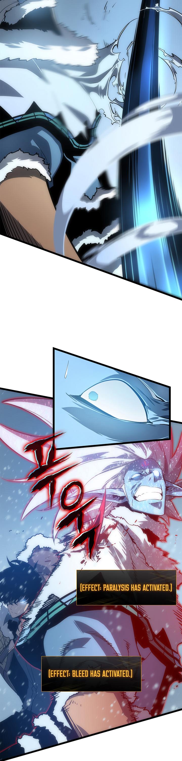 Solo Leveling chapter 55 page 18