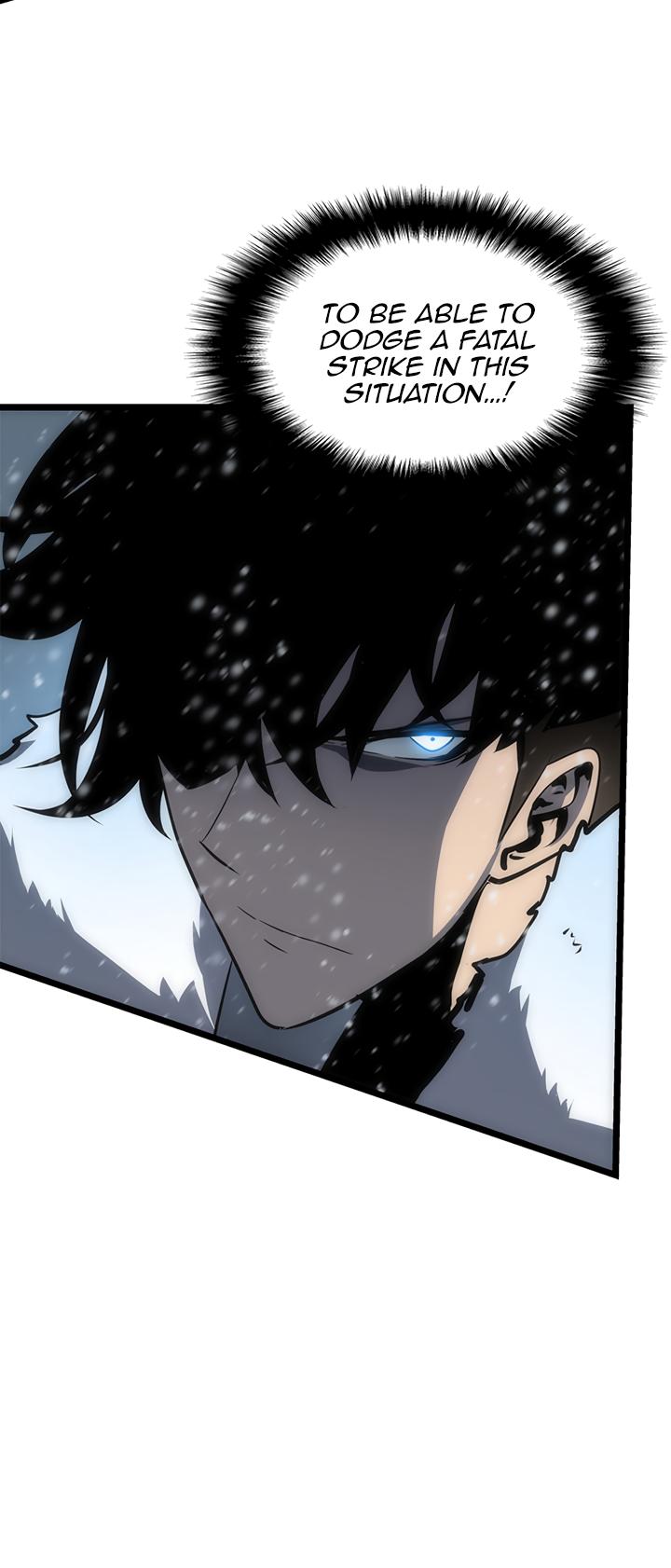 Solo Leveling chapter 55 page 19