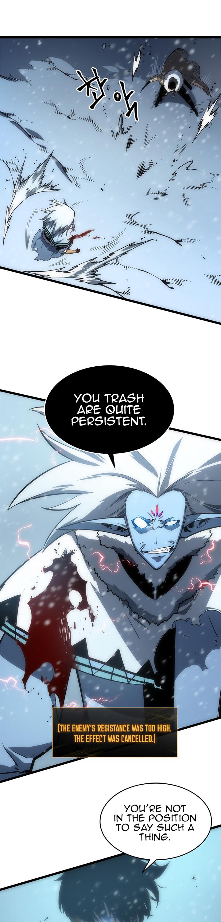 Solo Leveling chapter 55 page 20
