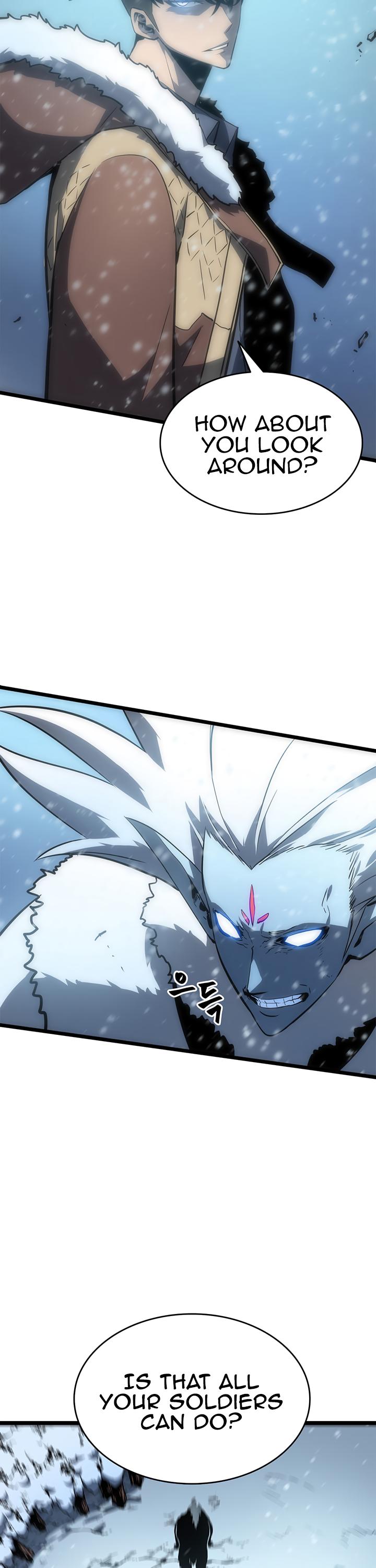 Solo Leveling chapter 55 page 21