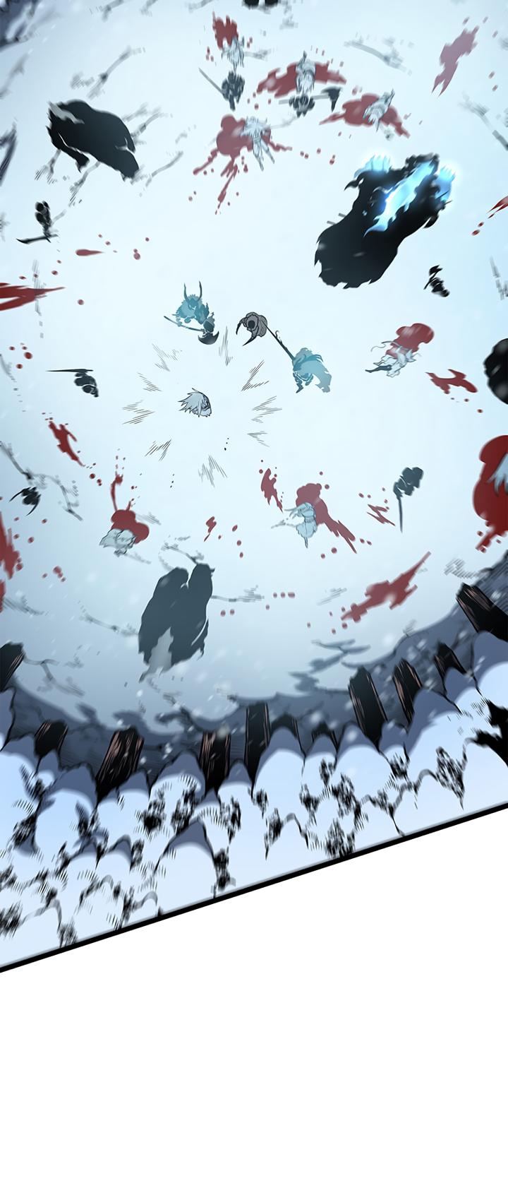 Solo Leveling chapter 55 page 22