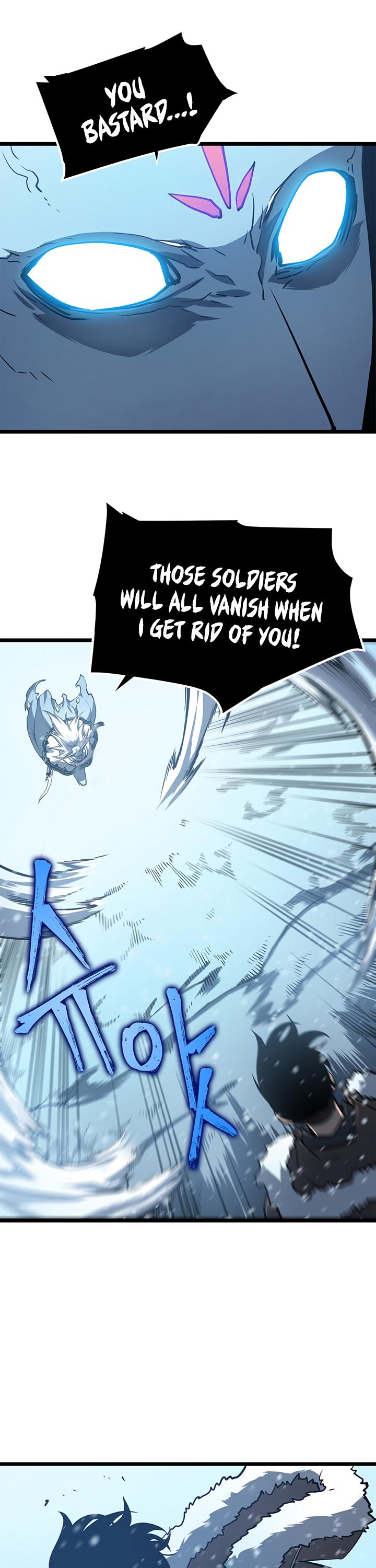 Solo Leveling chapter 55 page 23