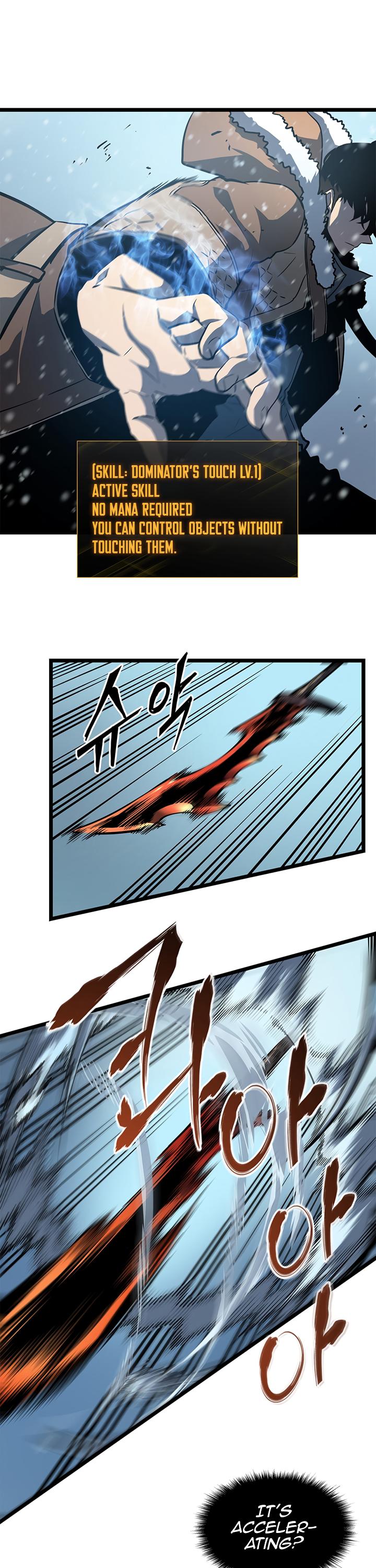Solo Leveling chapter 55 page 26