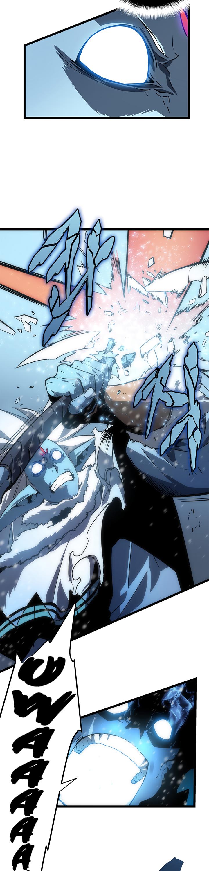 Solo Leveling chapter 55 page 27