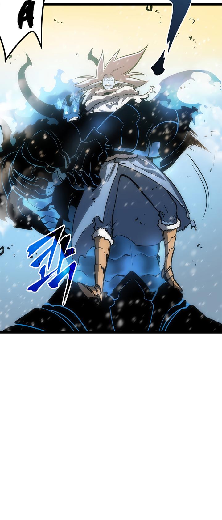 Solo Leveling chapter 55 page 28
