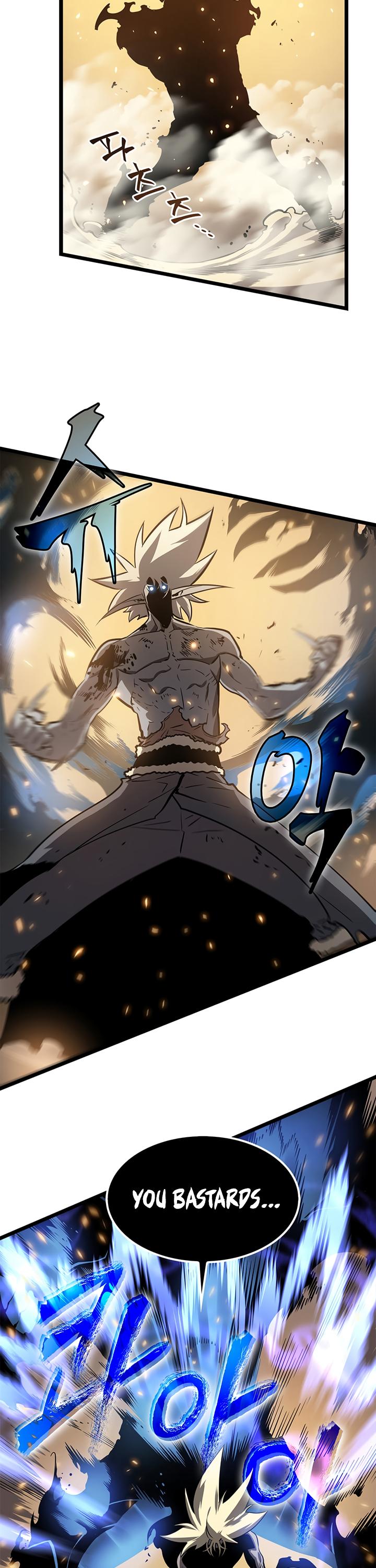 Solo Leveling chapter 55 page 30